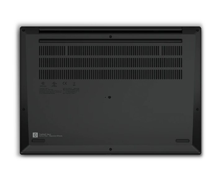 Lenovo ThinkPad P1 Gen 4 - hình số , 5 image