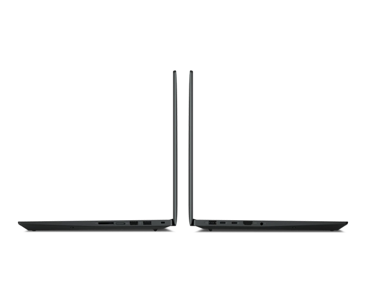 Lenovo ThinkPad P1 Gen 4 - hình số , 8 image