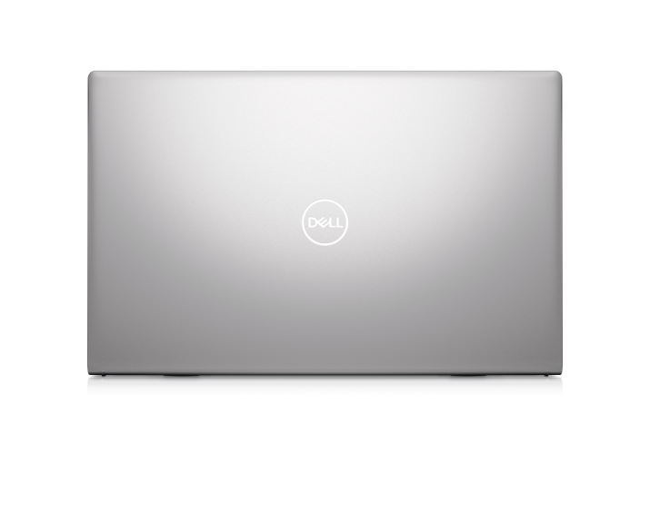 Dell Inspiron 15 5510, CPU: Core i5 11320H, RAM: RAM 8GB, Ổ cứng: SSD 256GB, Độ phân giải: FHD, Card đồ họa: Intel Iris Xe Graphics, Màu sắc: Platinum Silver - hình số , 4 image