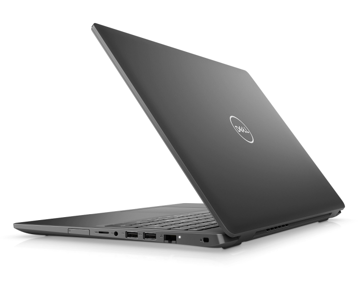 Dell Latitude 3510 , CPU: Core i5 10210U, RAM: RAM 8 GB, Ổ cứng: SSD 256GB, Độ phân giải: Full HD - hình số , 5 image