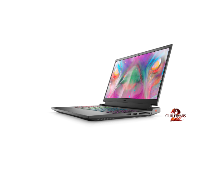 Dell G15 Gaming - hình số , 2 image