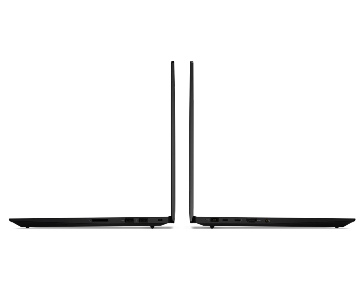 Lenovo ThinkPad X1 Extreme Gen 4 - hình số , 11 image