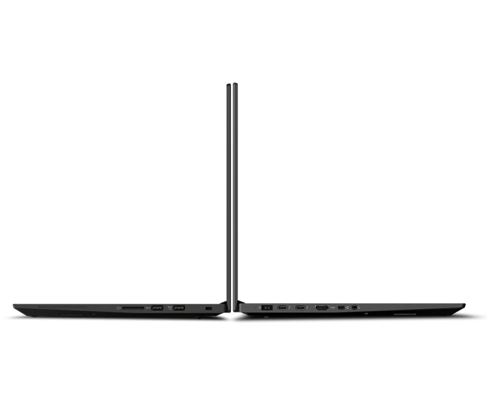 Lenovo ThinkPad P1 Gen 2, CPU: Core i7 9750H, RAM: RAM 16 GB, Ổ cứng: SSD 512GB, Độ phân giải: Full HD, Card đồ họa: Quadro T1000 - hình số , 6 image