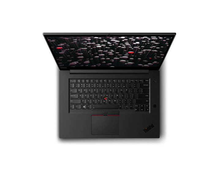 Lenovo ThinkPad P1 Gen 2, CPU: Core i7 9750H, RAM: RAM 16 GB, Ổ cứng: SSD 512GB, Độ phân giải: Full HD, Card đồ họa: Quadro T1000 - hình số , 4 image