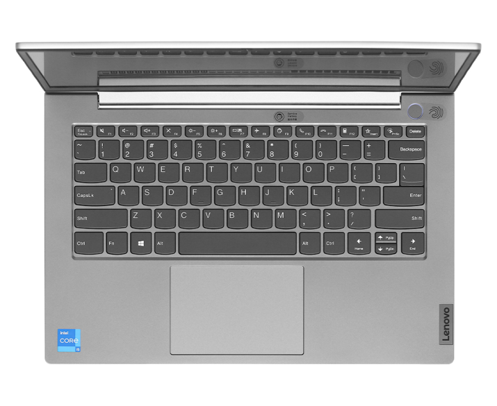 Lenovo ThinkBook 14 Gen 2 - hình số , 5 image