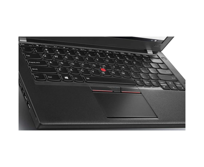 Lenovo ThinkPad X260 - hình số , 3 image