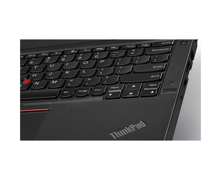Lenovo ThinkPad X260 - hình số , 4 image