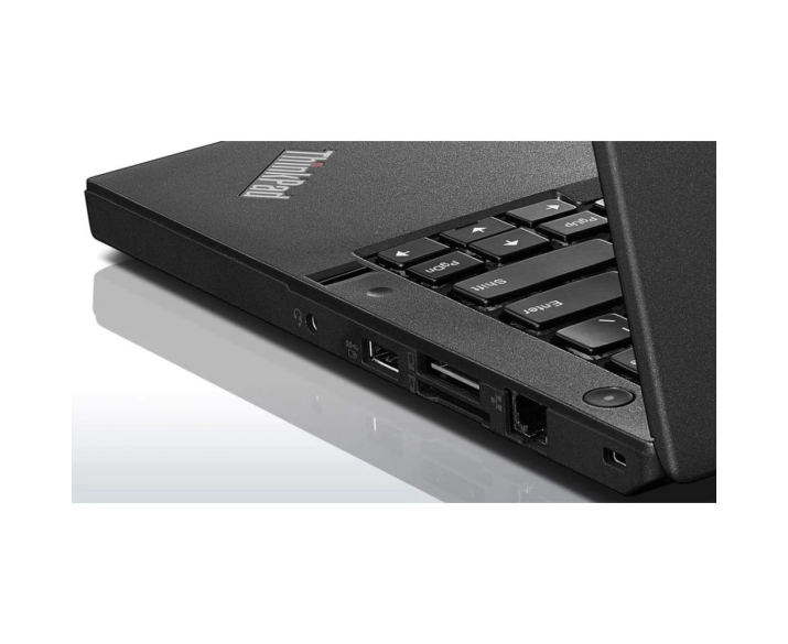 Lenovo ThinkPad X260 - hình số , 6 image