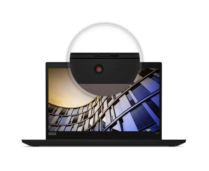 Lenovo ThinkPad X390 - hình số , 3 image Lenovo ThinkPad X390, CPU: Core i5 10210U, RAM: RAM 8 GB, Ổ cứng: SSD 256GB, Độ phân giải: Full HD - hình số , 3 image