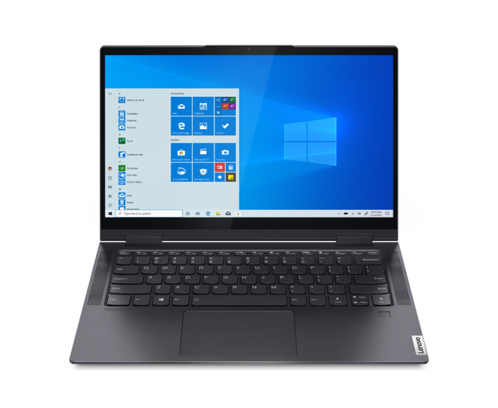 Lenovo Yoga 7 14IT5 - hình số , 8 image
