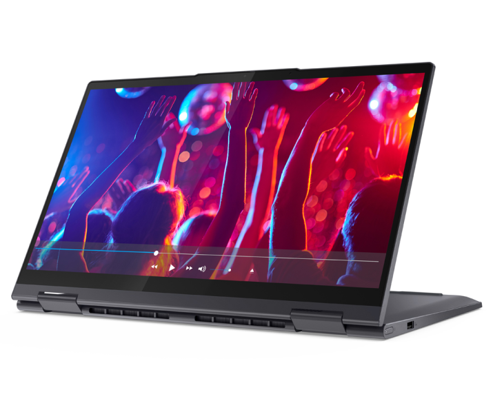 Lenovo Yoga 7 14IT5 - hình số , 2 image