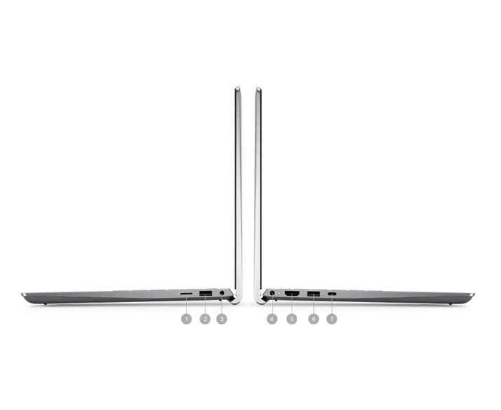 Dell Inspiron 14 5410 - hình số , 8 image