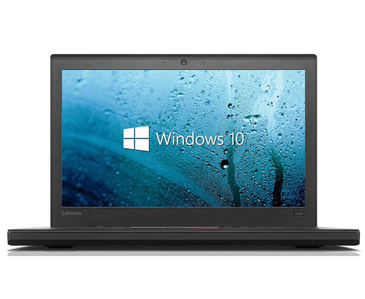 Lenovo ThinkPad X260 - hình số 