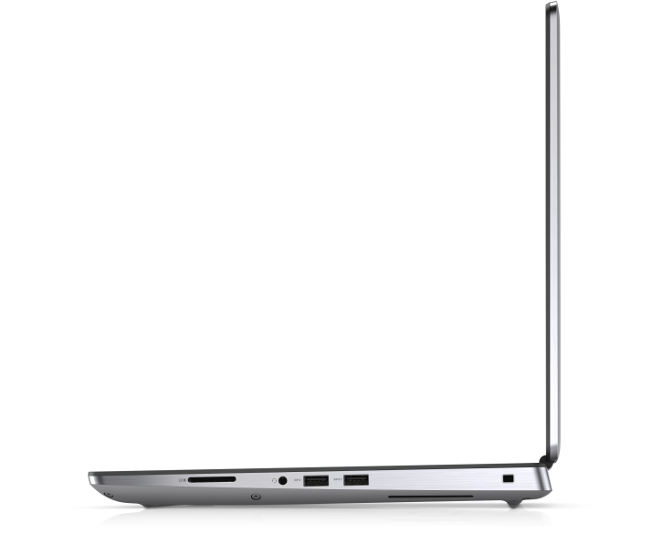 Dell Precision 7560, CPU: Core i7 11850H, RAM: RAM 16 GB, Ổ cứng: SSD 512GB, Độ phân giải: Full HD, Card đồ họa: Quadro T1200 - hình số , 3 image