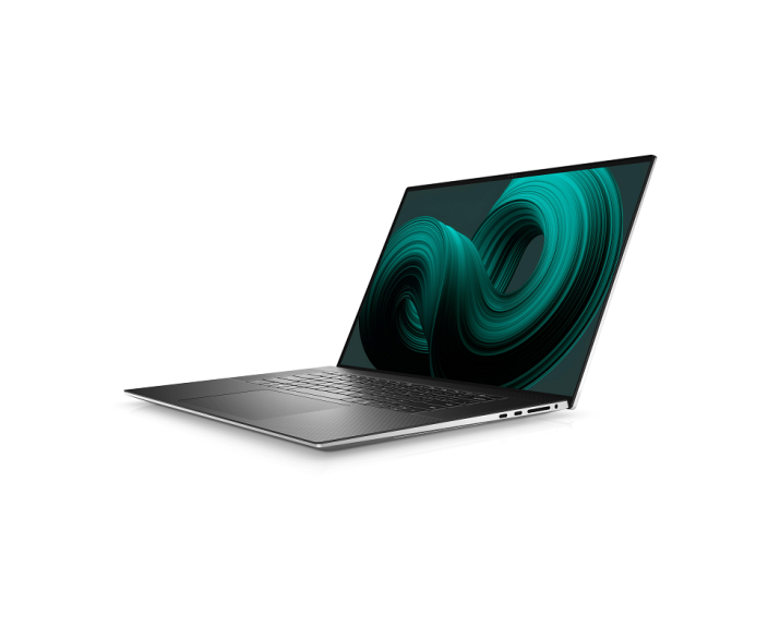 Dell XPS 17 9710, CPU: Core i7 11800H, RAM: RAM 16 GB, Ổ cứng: SSD 1TB, Độ phân giải: Full HD+, Card đồ họa: RTX 3050 - hình số , 3 image