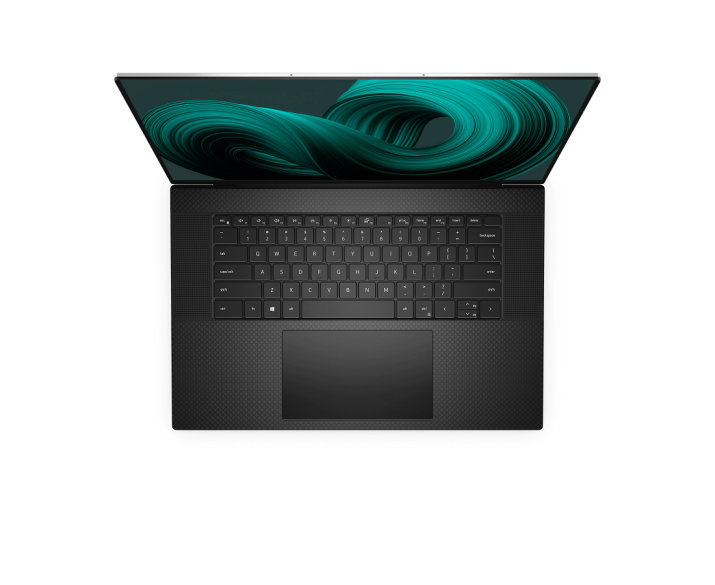 Dell XPS 17 9710, CPU: Core i7 11800H, RAM: RAM 16 GB, Ổ cứng: SSD 1TB, Độ phân giải: Full HD+, Card đồ họa: RTX 3050 - hình số , 4 image