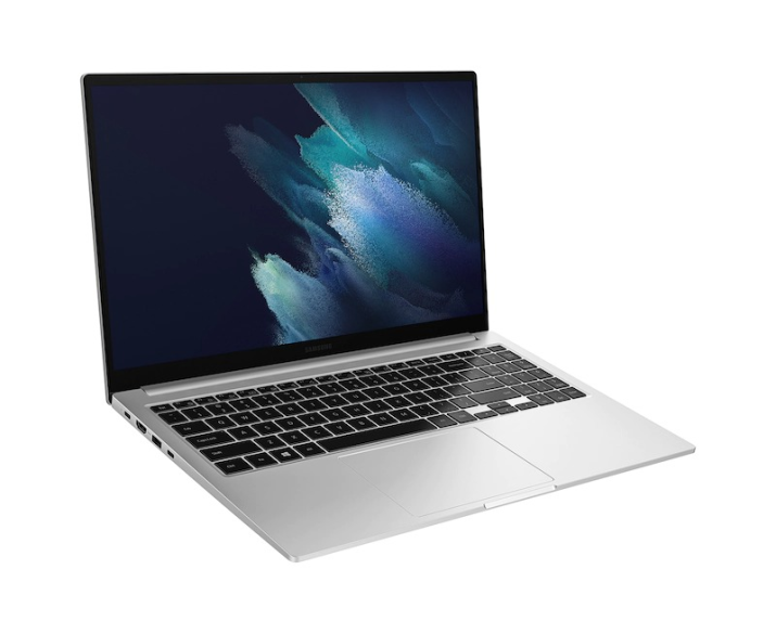 Samsung Galaxy Book 15.6 inch - hình số , 2 image