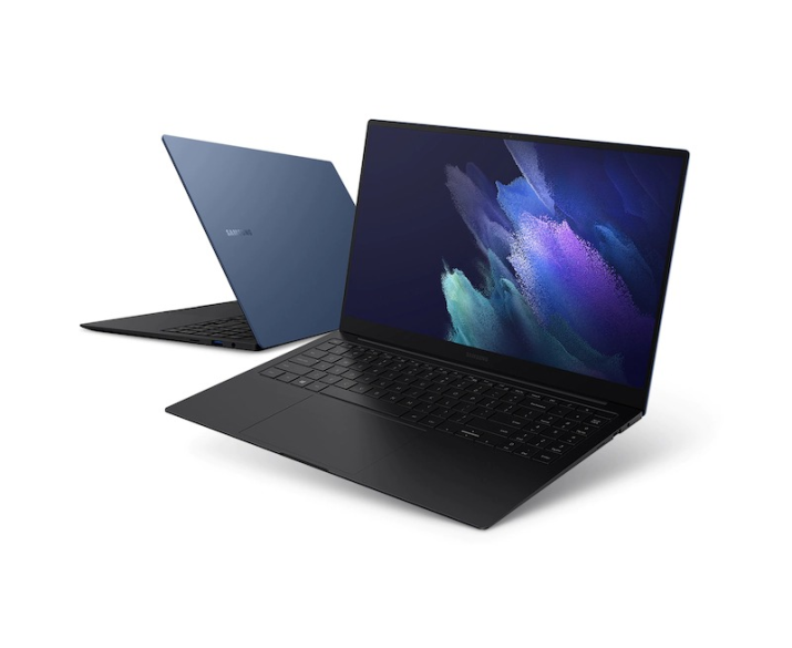 Samsung Galaxy Book Pro 15 - hình số , 9 image