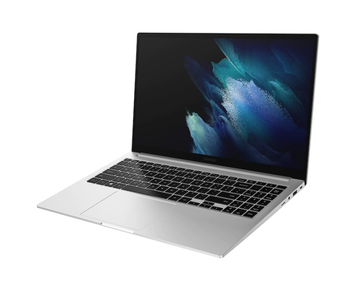Samsung Galaxy Book 15.6 inch - hình số , 3 image