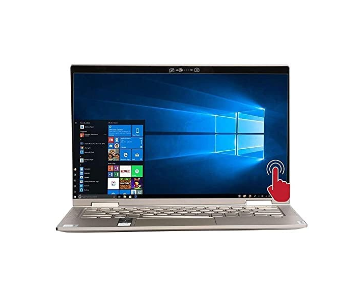 Lenovo Yoga C740 2-in-1 - hình số , 2 image