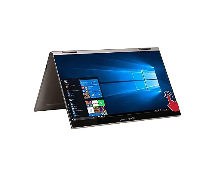 Lenovo Yoga C740 2-in-1 - hình số , 3 image