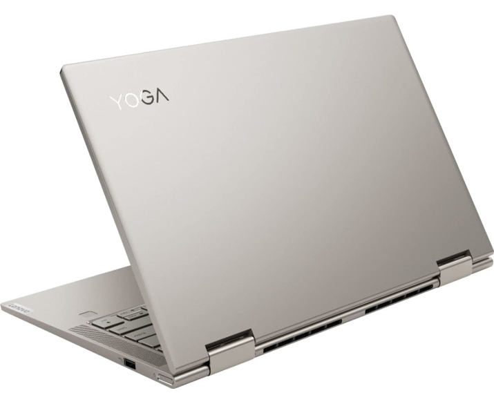 Lenovo Yoga C740 2-in-1 - hình số , 4 image
