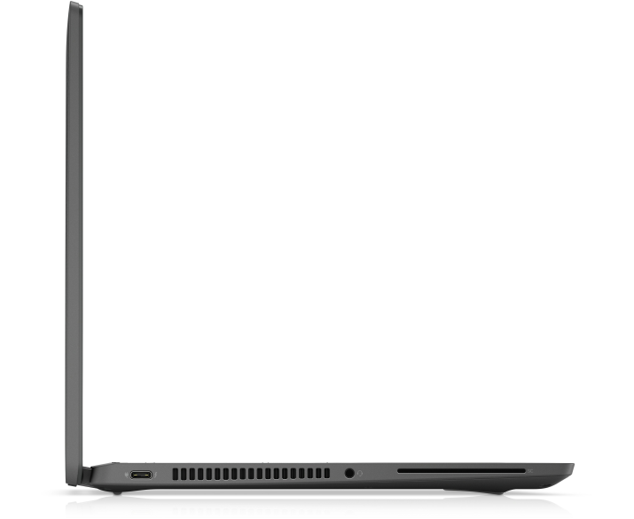 Dell Latitude 7430 , CPU: Core i7 1265U, RAM: RAM 16GB, Ổ cứng: SSD 512GB, Độ phân giải: FHD, Card đồ họa: Intel Iris Xe Graphics, Màu sắc: Carbon Fiber - hình số , 4 image