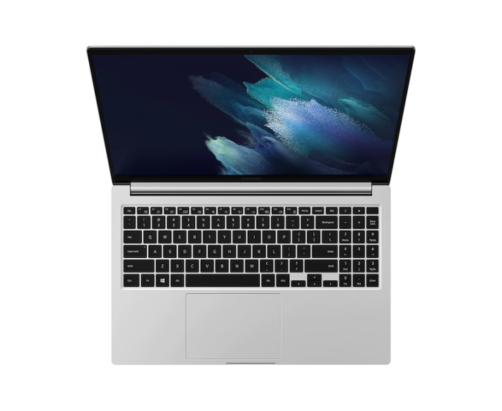 Samsung Galaxy Book 15.6 inch - hình số , 6 image