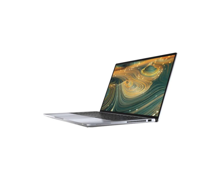Dell Latitude 9420 , CPU: Core i7 1185G7, RAM: RAM 16 GB, Ổ cứng: SSD 512GB, Độ phân giải : Full HD, Card đồ họa: Intel Iris Xe Graphics - hình số , 2 image