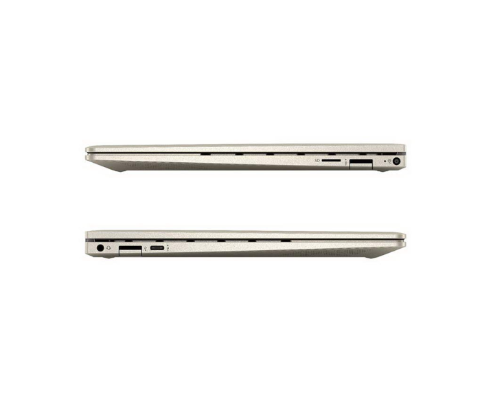 HP Envy X360 Convertible 13-bd00063dx, CPU: Core i7 1165G7, RAM: RAM 8 GB, Ổ cứng: SSD 256GB, Độ phân giải : Full HD Touch - hình số , 8 image