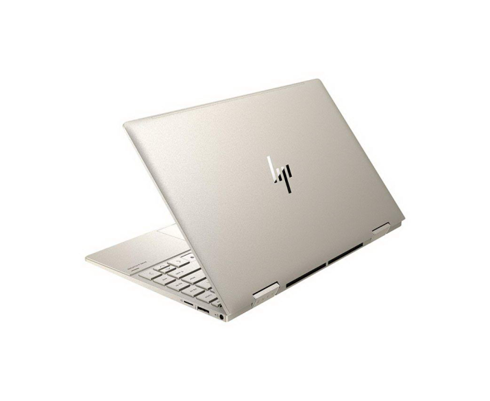 HP Envy X360 Convertible 13-bd00063dx, CPU: Core i7 1165G7, RAM: RAM 8 GB, Ổ cứng: SSD 256GB, Độ phân giải : Full HD Touch - hình số , 7 image