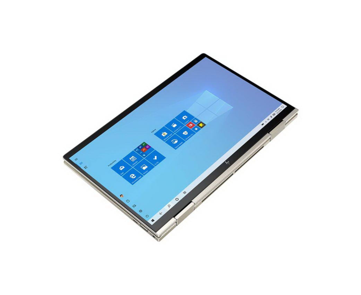 HP Envy X360 Convertible 13-bd00063dx, CPU: Core i7 1165G7, RAM: RAM 8 GB, Ổ cứng: SSD 256GB, Độ phân giải : Full HD Touch - hình số , 3 image
