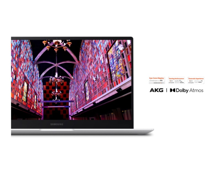 Samsung Galaxy Book Pro 15 - hình số , 10 image