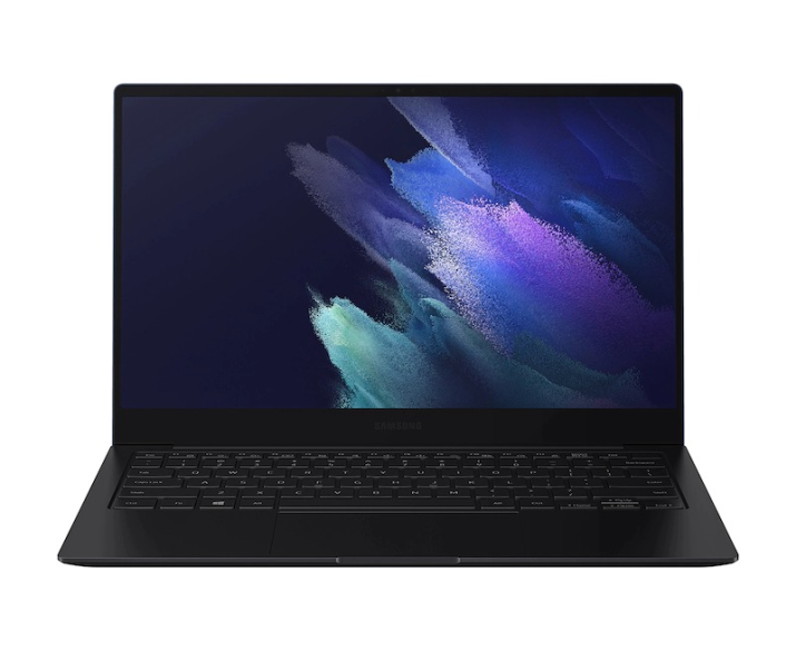 Samsung Galaxy Book Pro 13, CPU: Core i7 1165G7, RAM: RAM 8 GB, Ổ cứng: SSD 256GB, Độ phân giải : Full HD, Card đồ họa: Intel Iris Xe Graphics, Màu sắc: Mystic Navy - hình số 