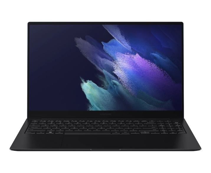Samsung Galaxy Book Pro 15 - hình số 