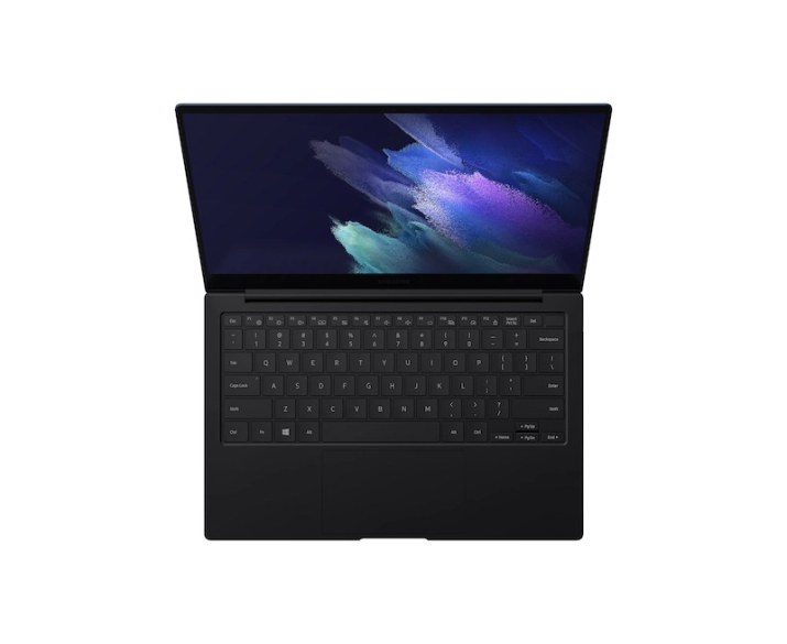 Samsung Galaxy Book Pro 13, CPU: Core i7 1165G7, RAM: RAM 8 GB, Ổ cứng: SSD 256GB, Độ phân giải : Full HD, Card đồ họa: Intel Iris Xe Graphics, Màu sắc: Mystic Navy - hình số , 4 image
