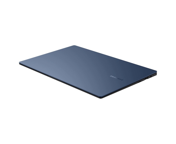 Samsung Galaxy Book Pro 13, CPU: Core i7 1165G7, RAM: RAM 8 GB, Ổ cứng: SSD 256GB, Độ phân giải : Full HD, Card đồ họa: Intel Iris Xe Graphics, Màu sắc: Mystic Navy - hình số , 8 image