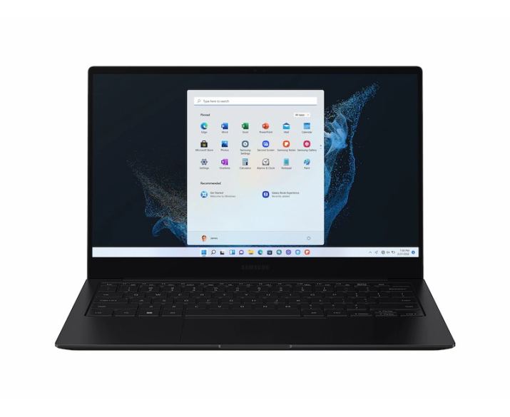 Samsung Galaxy Book 2 Pro - hình số 