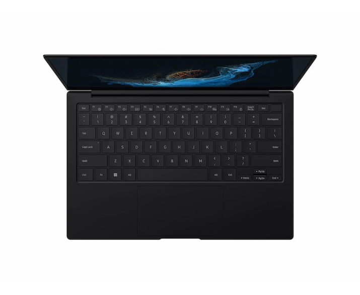 Samsung Galaxy Book 2 Pro - hình số , 2 image