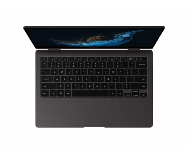 Samsung Galaxy Book 2 360 - hình số , 3 image