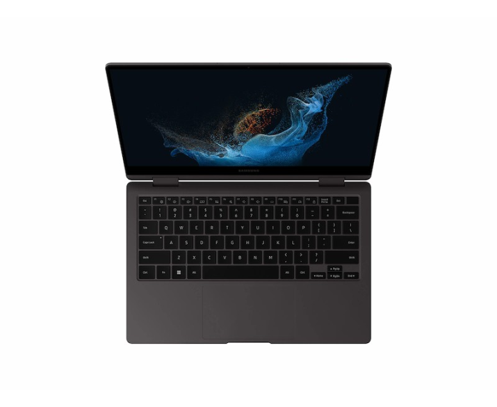 Samsung Galaxy Book 2 360 - hình số , 4 image