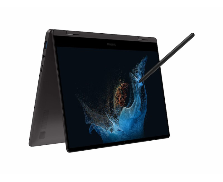 Samsung Galaxy Book 2 360 - hình số , 12 image