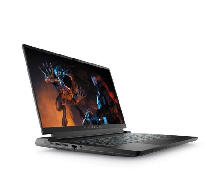 Alienware M15 R5, CPU: Ryzen 7 5800, RAM: RAM 16 GB, Ổ cứng: SSD 256GB, Độ phân giải: Full HD, Card đồ họa: RTX 3060 - hình số , 2 image