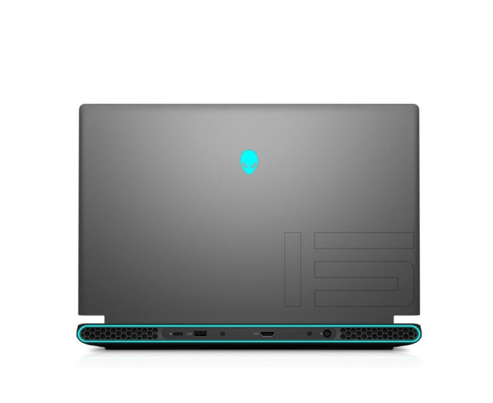 Alienware M15 R5, CPU: Ryzen 7 5800, RAM: RAM 16 GB, Ổ cứng: SSD 256GB, Độ phân giải: Full HD, Card đồ họa: RTX 3060 - hình số , 4 image