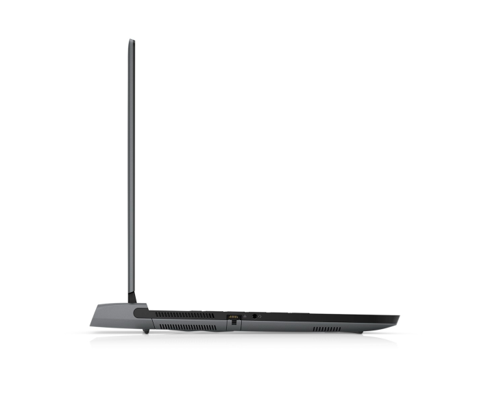 Alienware M15 R5, CPU: Ryzen 7 5800, RAM: RAM 16 GB, Ổ cứng: SSD 256GB, Độ phân giải: Full HD, Card đồ họa: RTX 3060 - hình số , 6 image