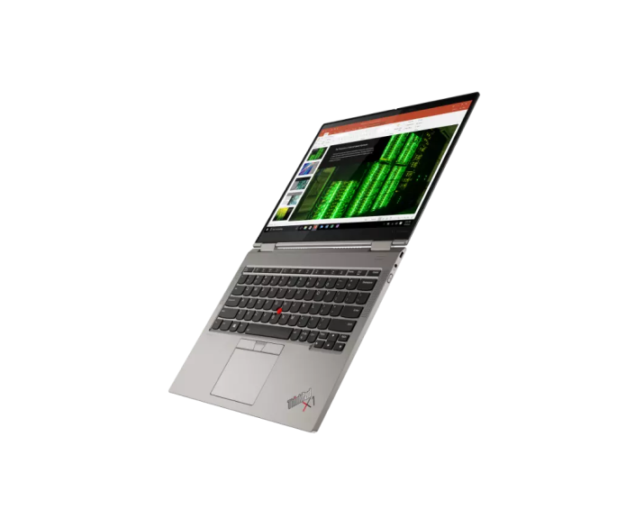Lenovo ThinkPad X1 Titanium Yoga 2-in-1 - hình số , 6 image