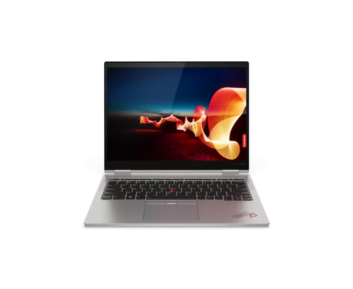 Lenovo ThinkPad X1 Titanium Yoga 2-in-1 - hình số , 2 image
