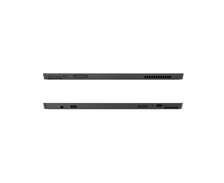 Lenovo ThinkPad X12 Detachable, CPU: Core i7 - 1160G7, RAM: RAM 16 GB, Ổ cứng: SSD M.2 512GB, Độ phân giải: FHD+, Card đồ họa: Intel Iris Xe Graphics, Màu sắc: Black - hình số , 10 image