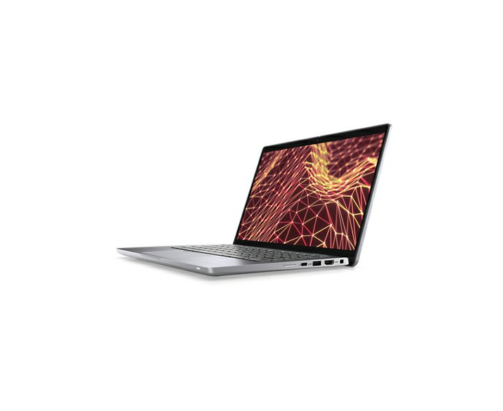 Dell Latitude 7330 , CPU: Core i5 1245U, RAM: RAM 16GB, Ổ cứng: SSD 256GB, Độ phân giải: FHD, Card đồ họa: Intel Iris Xe Graphics, Màu sắc: Carbon Fiber - hình số , 2 image