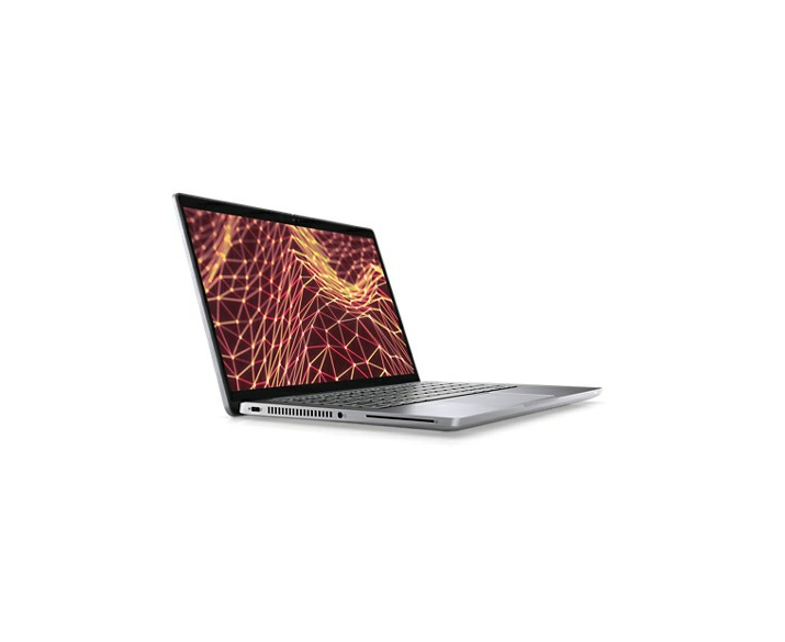 Dell Latitude 7330 , CPU: Core i5 1245U, RAM: RAM 16GB, Ổ cứng: SSD 256GB, Độ phân giải: FHD, Card đồ họa: Intel Iris Xe Graphics, Màu sắc: Carbon Fiber - hình số , 4 image